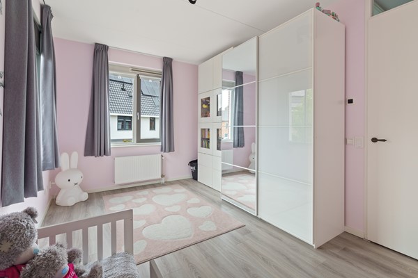 Medium property photo - Wagekamp 21, 2235 TE Valkenburg